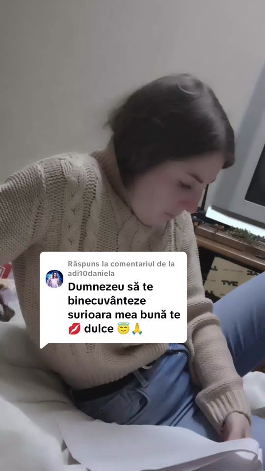 TikTok video thumbnail by suflet.bun5