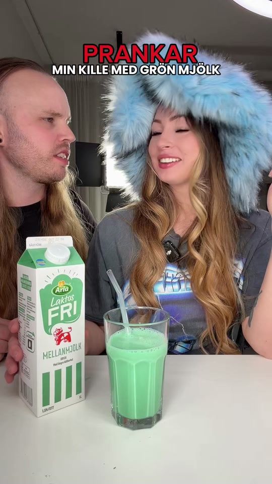 TikTok video thumbnail by elsaalailaa