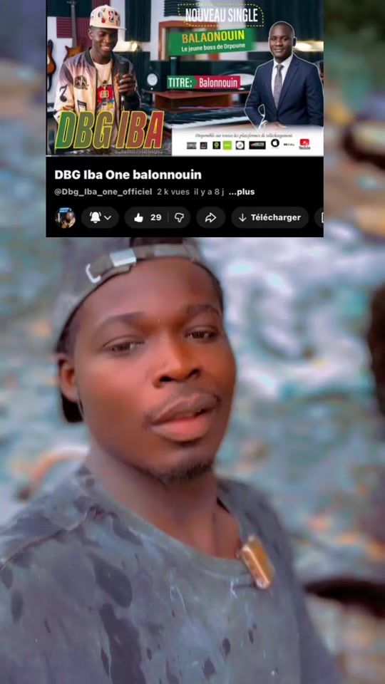 TikTok video thumbnail by dano_oumar13