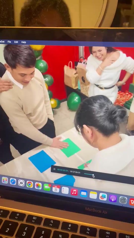 TikTok video thumbnail by titokevz2