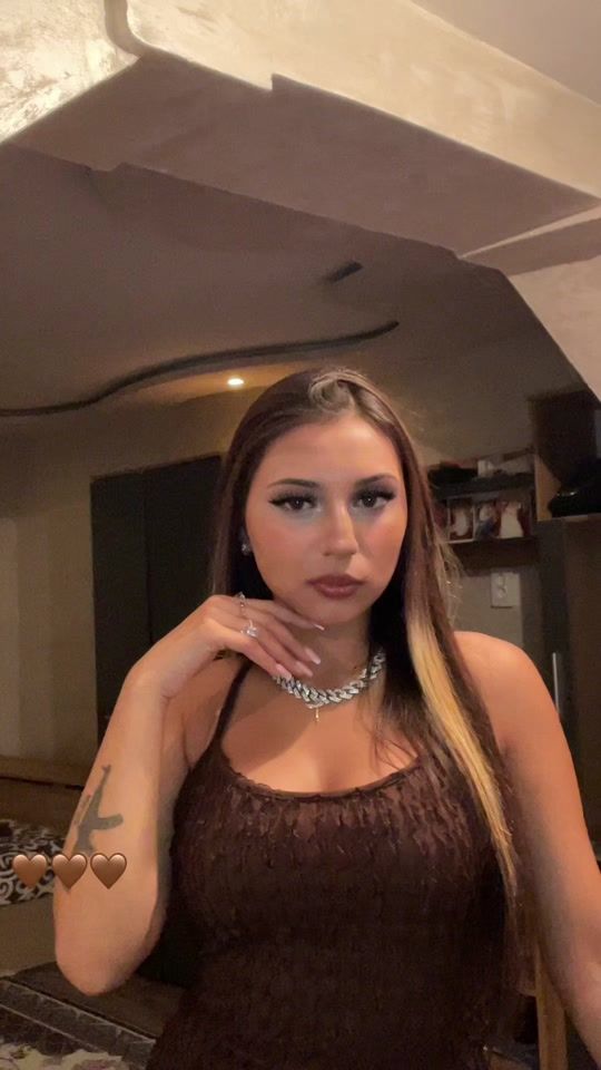 TikTok video thumbnail by geridarinova