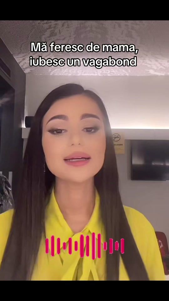 TikTok video thumbnail by emisiunitv2
