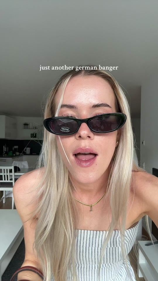 TikTok video thumbnail by klarafanie