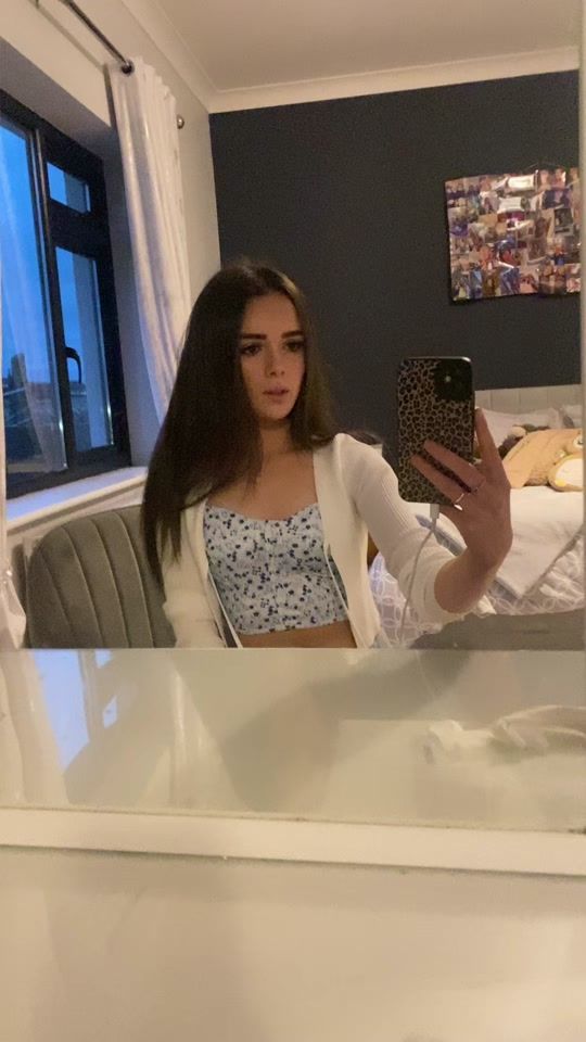 TikTok video thumbnail by meganxbrehony