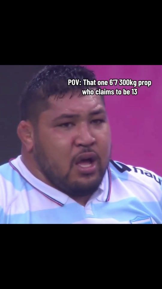 TikTok video thumbnail by rugbytech