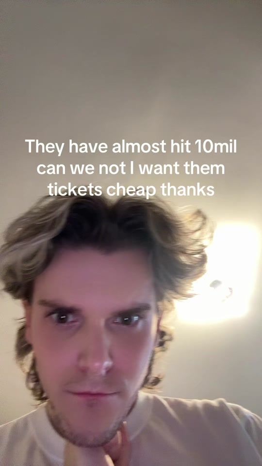 TikTok video thumbnail by umitsdaniel