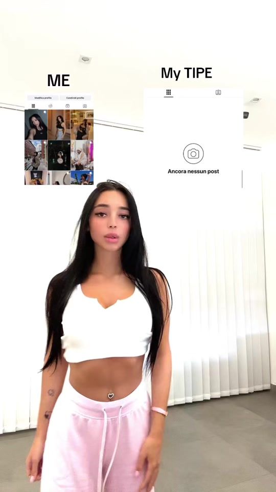 TikTok video thumbnail by checca.dellaversano