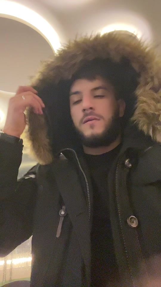 TikTok video thumbnail by chafikfika