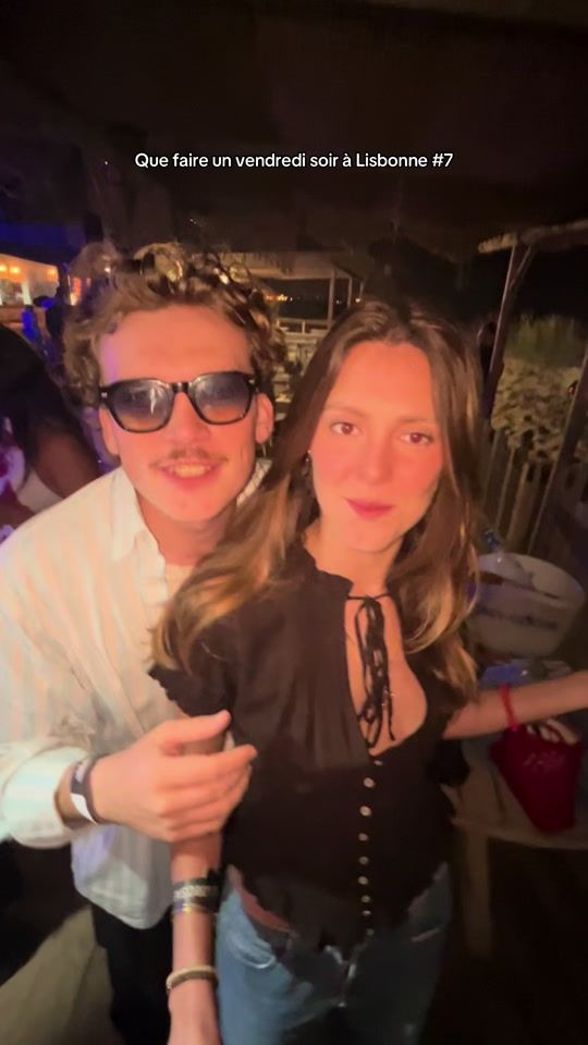 TikTok video thumbnail by josephinemuel
