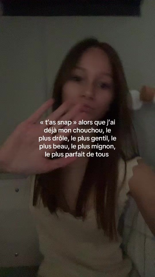 TikTok video thumbnail by maelinesp4m