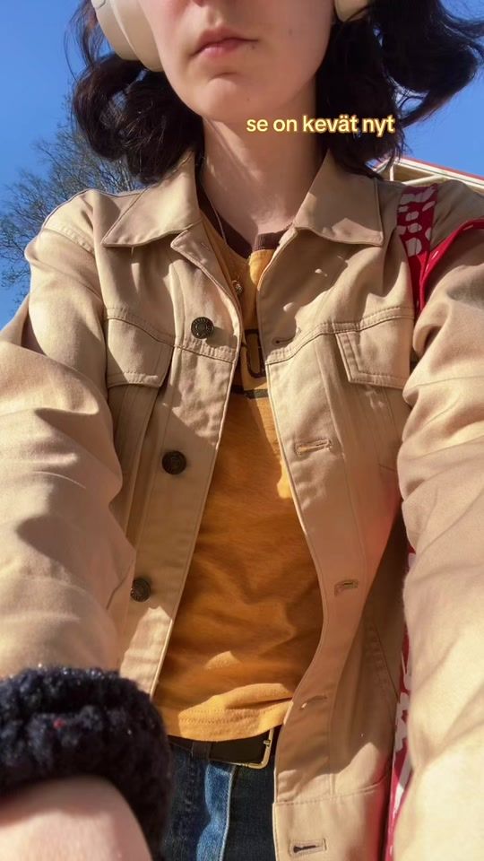 TikTok video thumbnail by oonaker.ttu