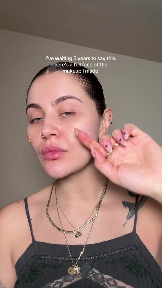 TikTok video thumbnail by jamiegenevieve
