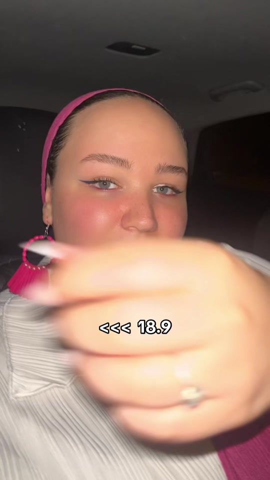 TikTok video thumbnail by ayala_yulia