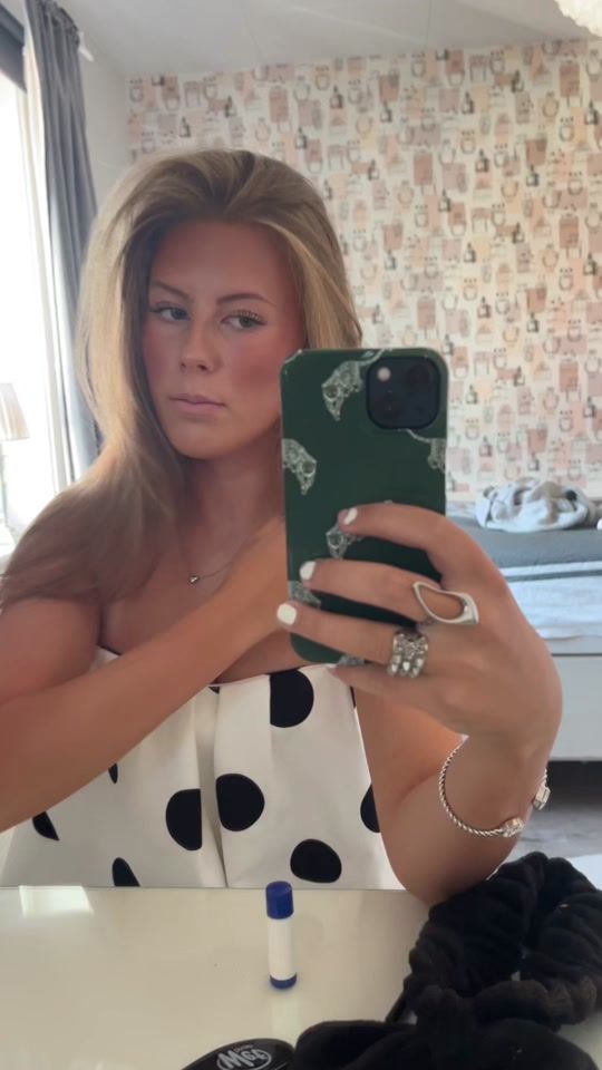 TikTok video thumbnail by jasmineandersson74