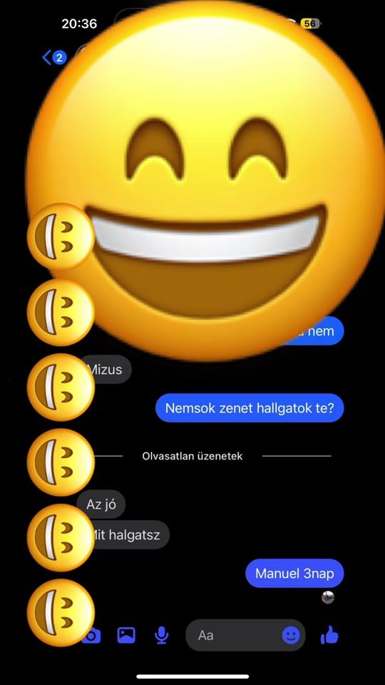 TikTok video thumbnail by balogh7170