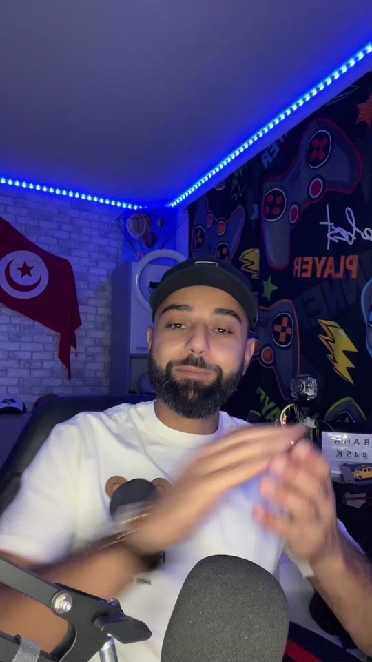 TikTok video thumbnail by balha.22
