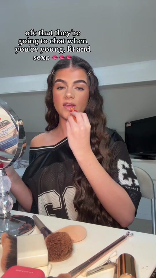 TikTok video thumbnail by alicelilybriffa