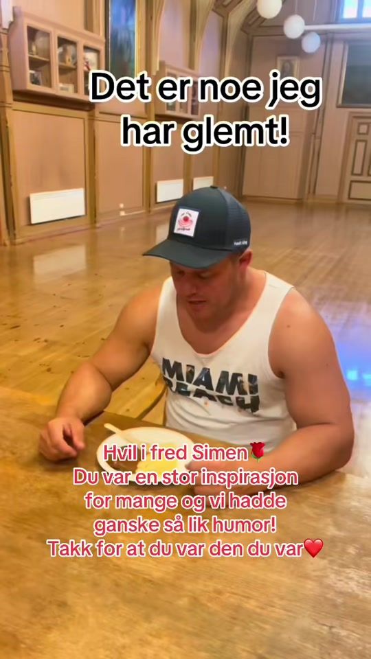 TikTok video thumbnail by sterketim