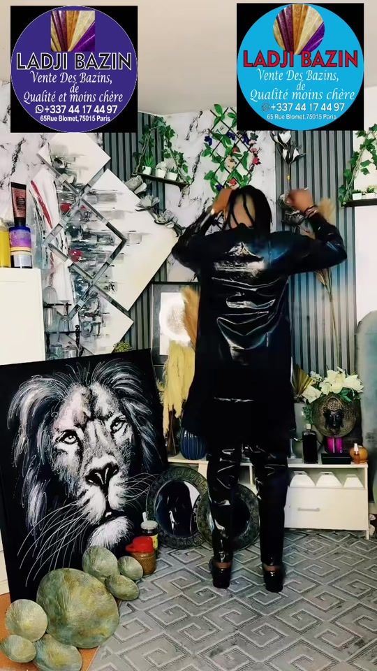 TikTok video thumbnail by ladjikone.mon.nou