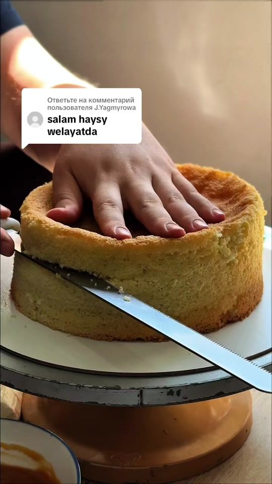 TikTok video thumbnail by bakery_durdyyew