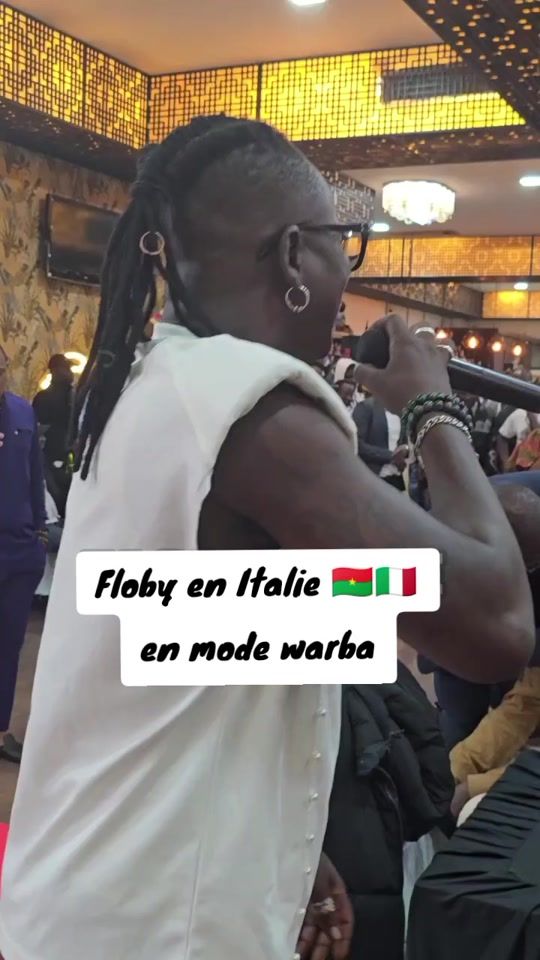 TikTok video thumbnail by laminezongooficiel
