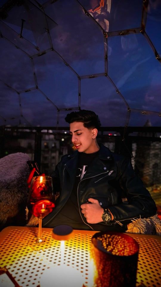 TikTok video thumbnail by danydior.off