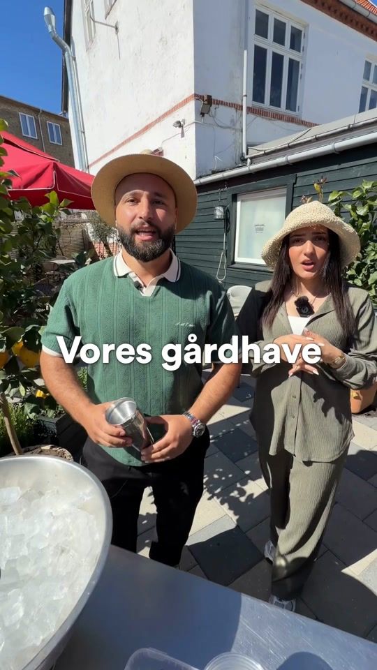 TikTok video thumbnail by cafeistanbulcph