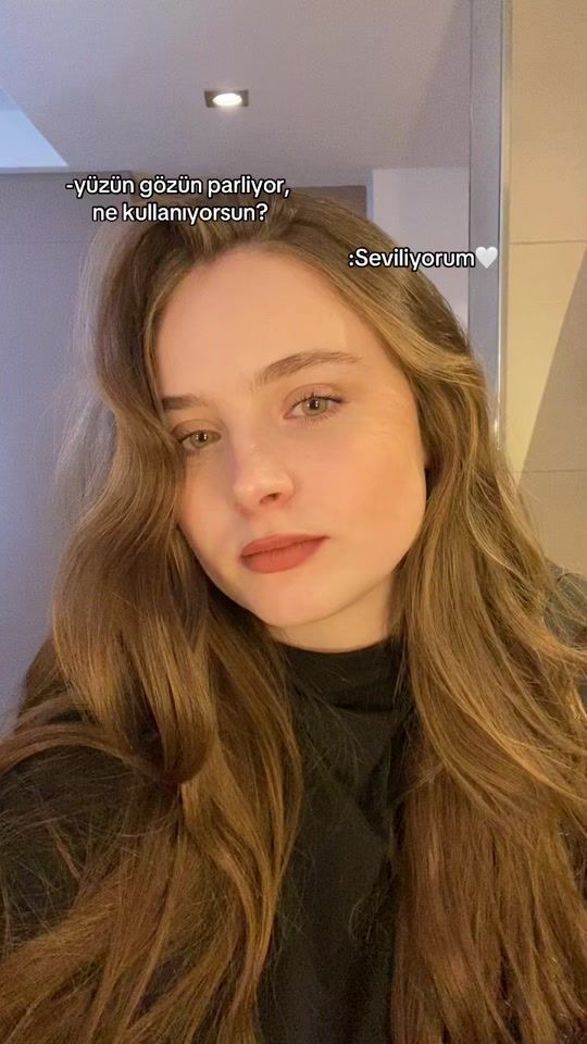 TikTok video thumbnail by melikeyani
