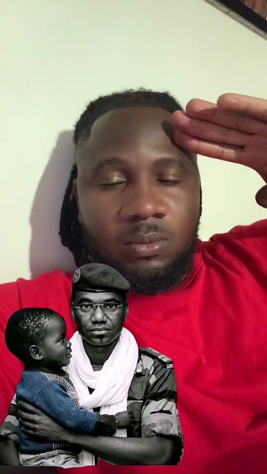 TikTok video thumbnail by gladia.demba