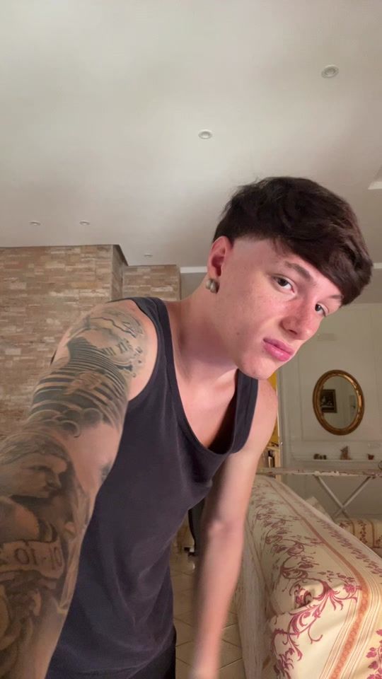 TikTok video thumbnail by lorenzoo8454