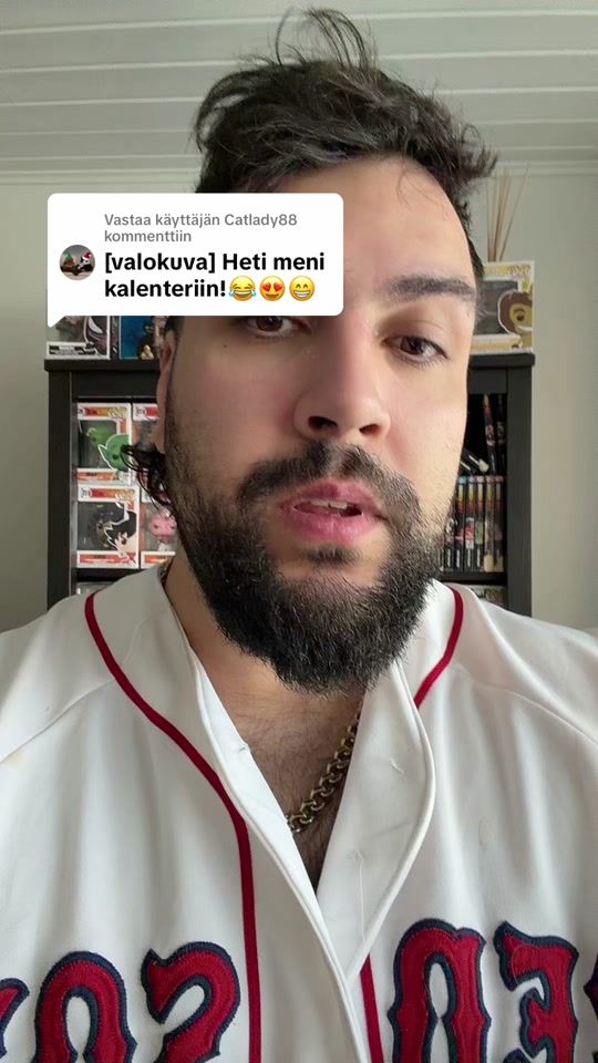 TikTok video thumbnail by maskulaiset