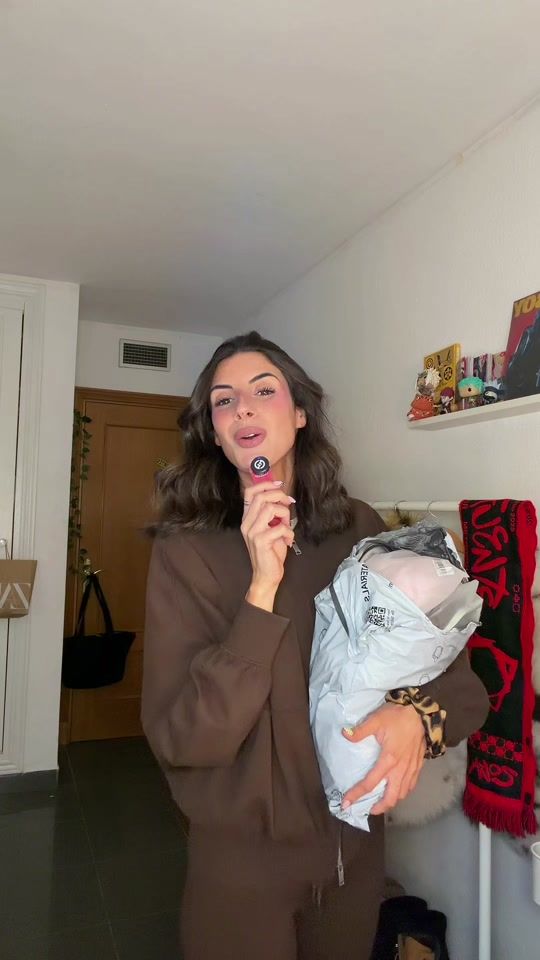 TikTok video thumbnail by natayazucar