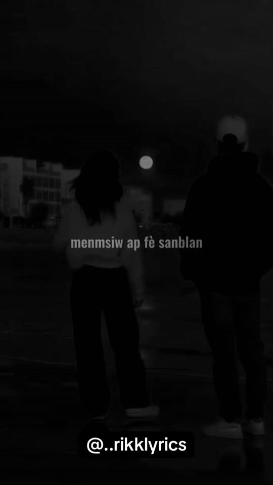 TikTok video thumbnail by ..rikklyrics
