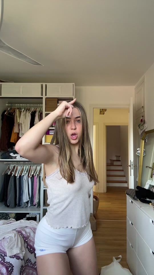 TikTok video thumbnail by alba.nunell