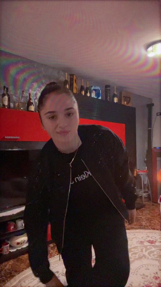 TikTok video thumbnail by giuliavzj