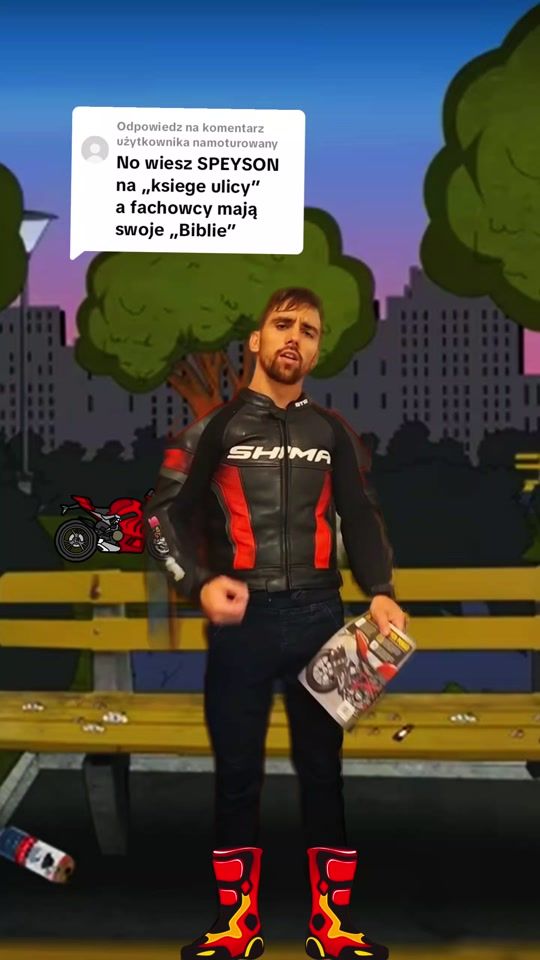 TikTok video thumbnail by mattpejti