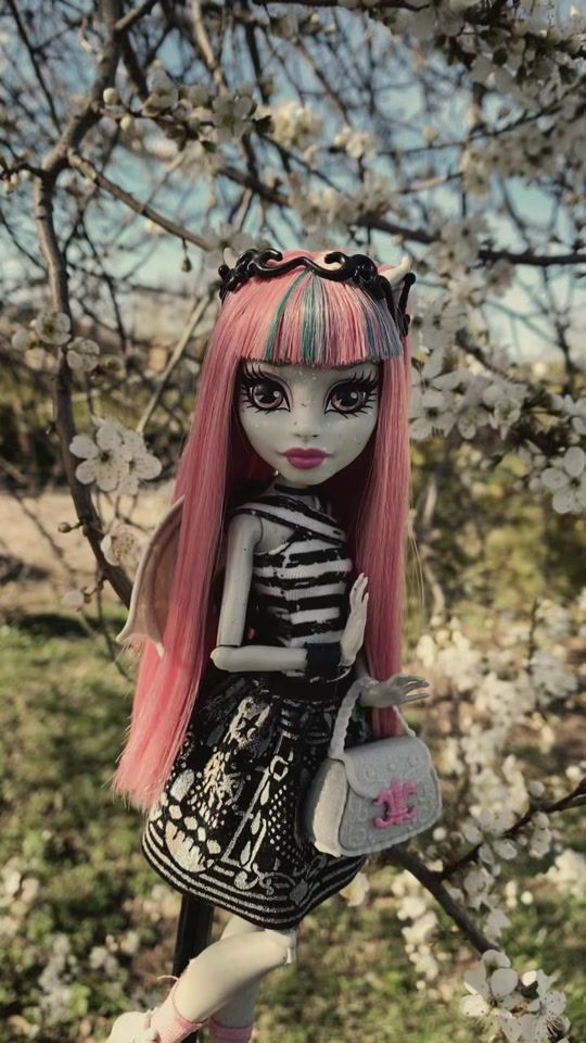 TikTok video thumbnail by mhdolls2_