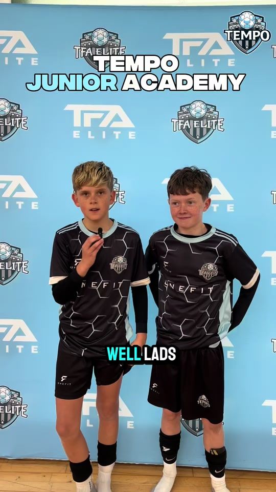 TikTok video thumbnail by tempofootball_