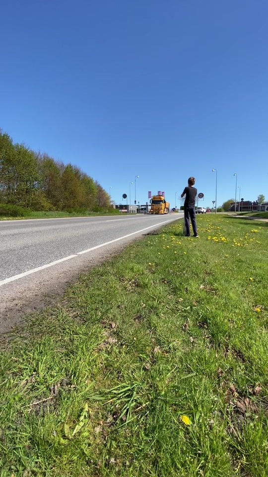 TikTok video thumbnail by cs.truckspotter