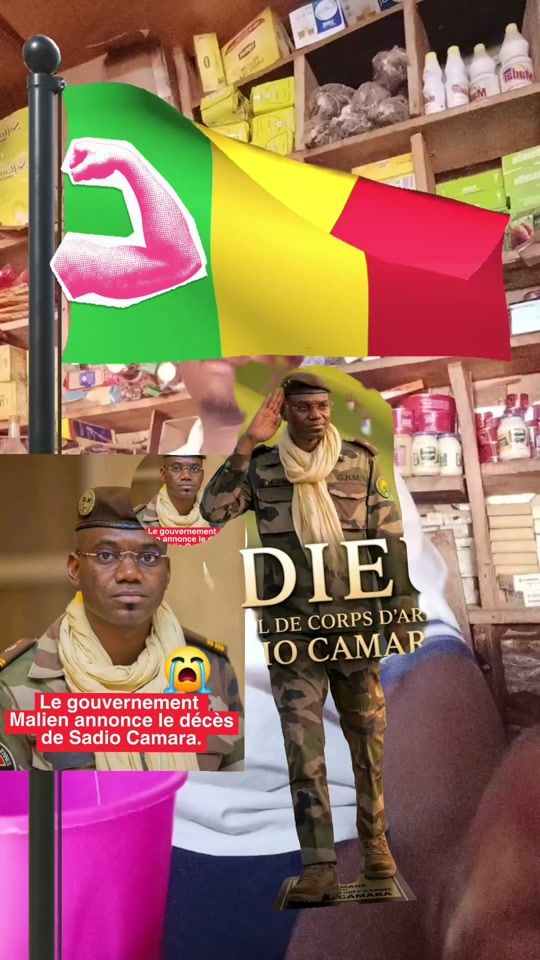 TikTok video thumbnail by kwanda.isouf