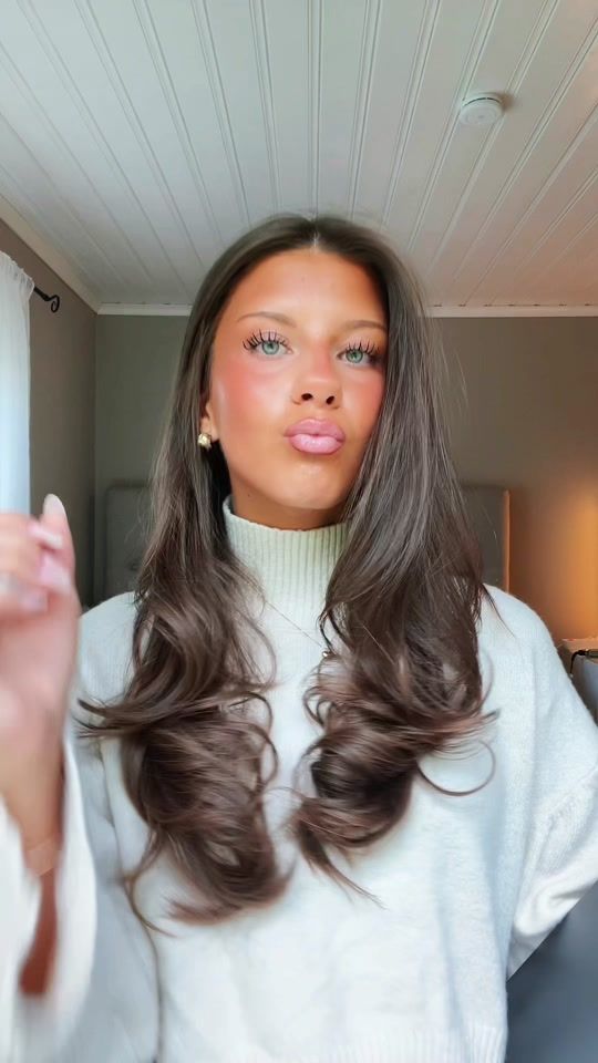 TikTok video thumbnail by majaberggrennn