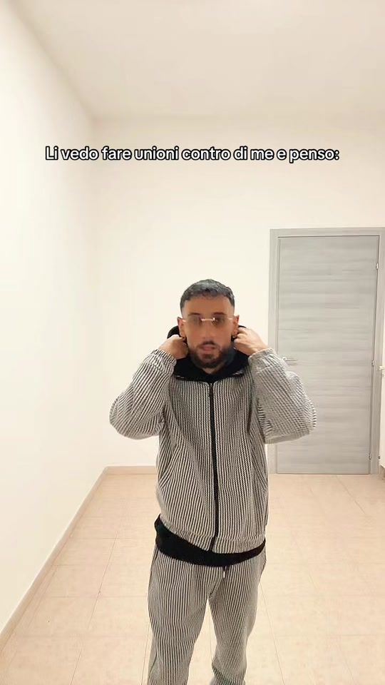 TikTok video thumbnail by agopriore