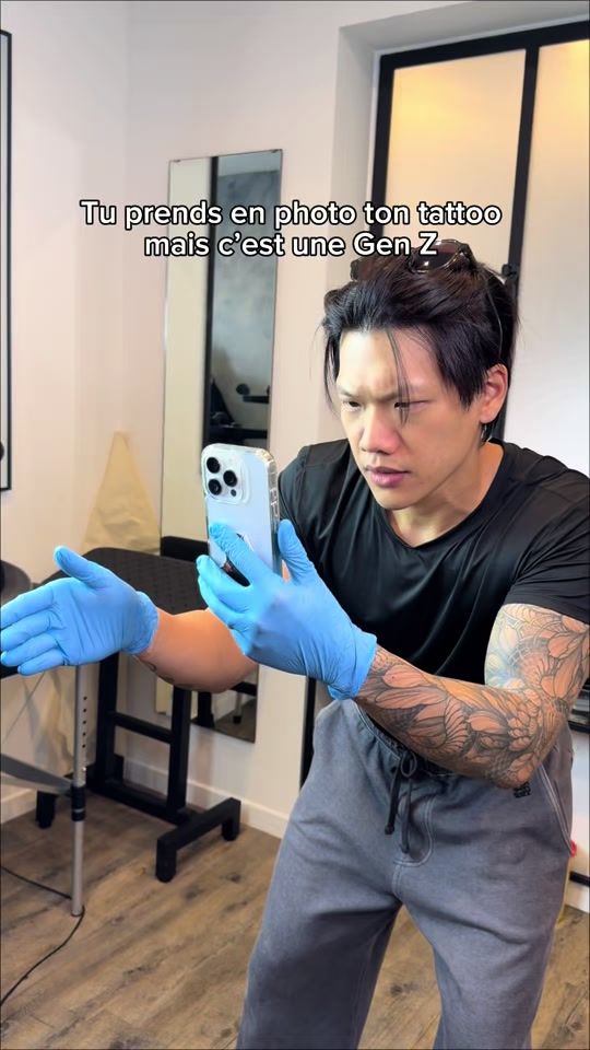 TikTok video thumbnail by denshiny