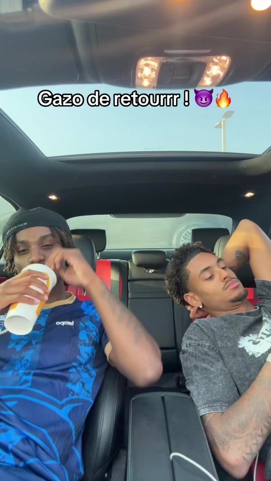 TikTok video thumbnail by deveen_off