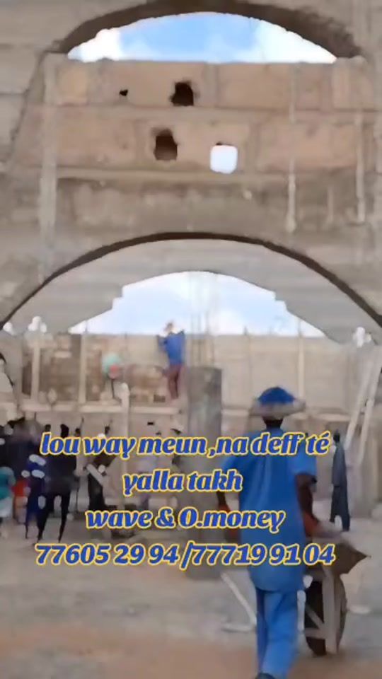TikTok video thumbnail by thierno.ousmane.s96