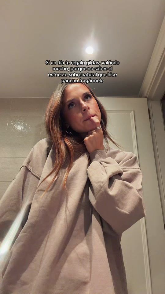 TikTok video thumbnail by meriilucena