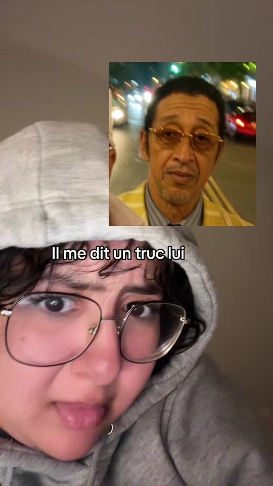 TikTok video thumbnail by halimuxontheflux