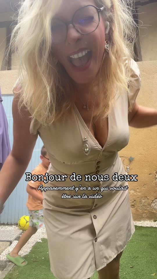 TikTok video thumbnail by tiphainevanille24news