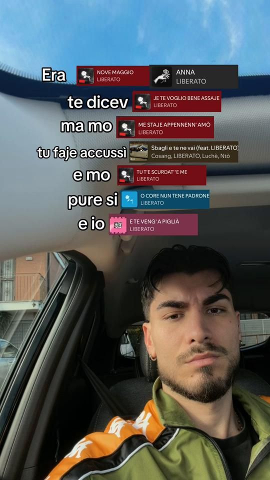 TikTok video thumbnail by paolomarrone2
