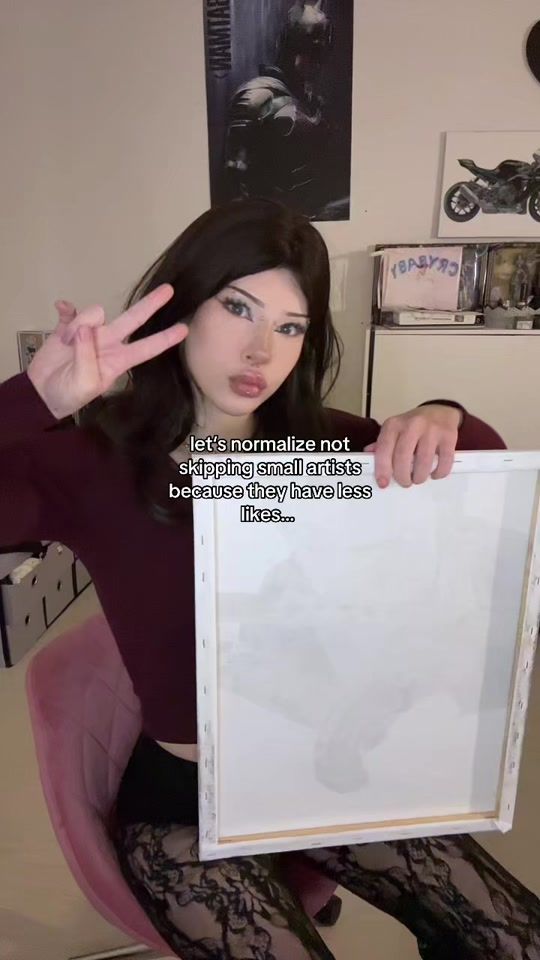 TikTok video thumbnail by createdbymimi_